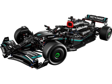 LEGO MX - James Hobbies & Crafts F1 Lego, Lego F1, F1 Model Cars, Best Lego Sets, Lego Technic Sets, Model Cars Building, Petronas F1, Corvette Zr1, Course Automobile