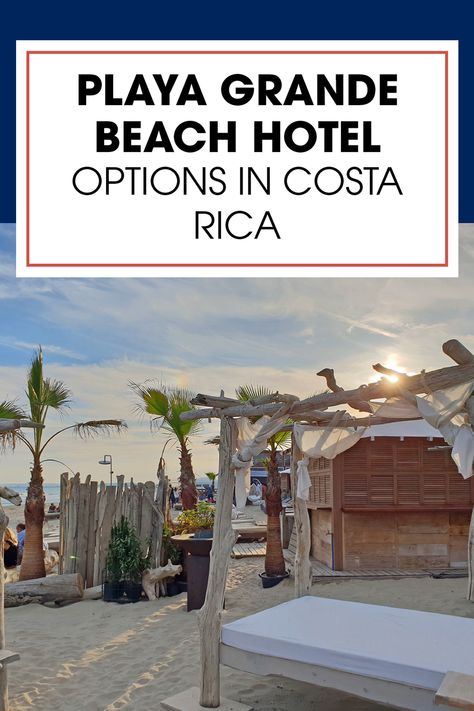 If you love lounging on white sand beaches and surfing the great waves, then Playa Grande Costa Rica is the destination for you. There are options for beach hotels, including Hotel Cantarana. Learn about Hotel Cantarana’s history, cuisine, and entertainment. If you��’re traveling to Costa Rica, plan to visit Playa Grande and stay in one of the beach hotels available. Immerse yourself in the culture by talking with the locals and shopping at a “Los Malinches” (a little supermarket). Playa Grande Costa Rica, White Sand Beaches, Beach Hotel, Beach Hotels, Beach Lovers, White Sand Beach, The Culture, White Sand, Great Wave