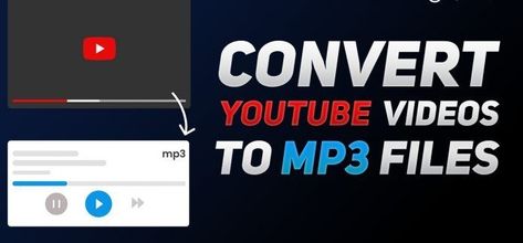 Youtube To Mp3, Mp3 Music, Online Website, Youtube Video, Free Online, Youtube Videos, Music