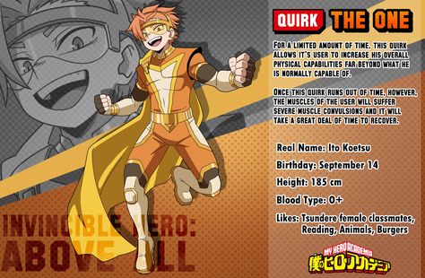 Fan Made Quirks My Hero Academia, Mha Shiketsu Oc, Fan Made Superheroes, All For One Deku, Mha Hero Oc, Mha All For One, My Hero Oc, Mha Male Oc, Quirk Ideas Bnha