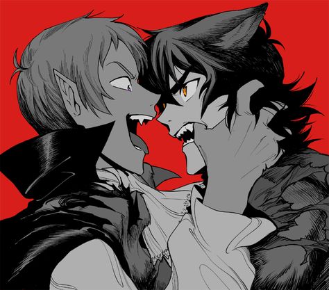 UNKY on Twitter: "another one BITES the dust https://t.co/v9wsLYnKB0" Klance Fanart, Lance Mcclain, Klance Comics, Voltron Ships, Voltron Fanart, Vampires And Werewolves, Voltron Klance, Cartoon World, Voltron Legendary Defender