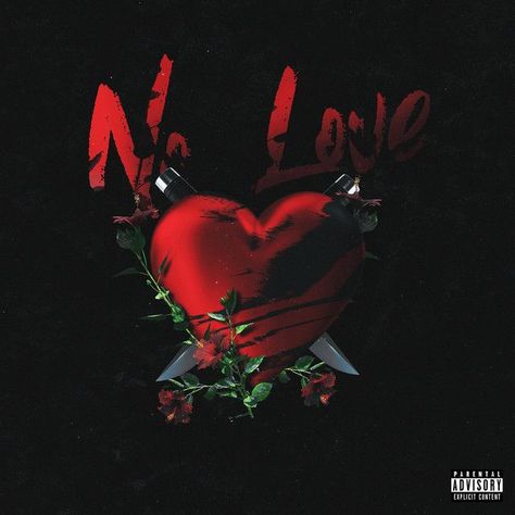 Shake your legs and show your moves on the amazingly crafted hip hop music - ‘No Love’ by Griph on spotify. #h… | Album art design, Album cover design, Album design Album Covers Love, Love Album Covers, Kpop Shifting, Rap Album Covers, Cd Cover Art, Music Cover Photos, Album Artwork Cover Art, Mixtape Cover, Album Art Design