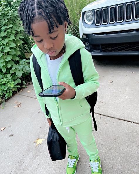 Braids Hairstyles With Natural Hair, Toddler Boy Twist Hairstyles, Lil Boy Hairstyles, Black Kids Hairstyles Boys, Baby Boy Hairstyles Black Braids, Little Boy Hairstyles Black, Little Boy Loc Styles, Toddler Mixed Boy Hairstyles, Kids Locs Styles Boys