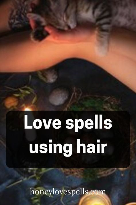 Love spells using hair Spell With Hair, Spells Using Hair, Fix Marriage, Voodoo Love Spells, Attraction Spells, Real Love Spells, Traditional Healer, Attraction Spell, Honey Love