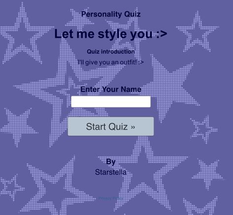 I'll give you an outfit! :> Cute Sites On Google, What’s My Aesthetic Quiz, What Is Your Aesthetic Quiz, Tests To Take When Bored, Random Outfit Generator, My Aesthetic Quiz, Personality Generator, Aesthetic Test, Interactive Pins