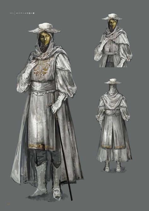 Dark Souls 3 artbook - Imgur Dark Souls Sorcerer, Dark Soul Concept Art, Dark Souls Character Concept Art, Dark Souls Concept Art Character Design, Dark Souls Character Design, Dark Souls Npc, Dark Souls Concept, Dark Souls Characters, Dark Souls Design