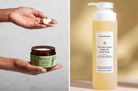 21 Target TikTok Beauty Products You Won't Regret Buying Tiktok Beauty, Oil Body Wash, Target Finds, No Regrets, Apple News, Buzzfeed, Body Wash, Beauty Products, Target