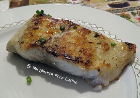 Pan Cooked Striped Bass – My Gluten Free Cucina Striped Bass Fish Recipes, Striper Bass Fish Recipes, Striped Bass Recipes, Striped Bass Recipe Baked, Striped Bass Recipe, Veal Stew, Oyster Crackers, Gluten Free Sides, Striped Bass