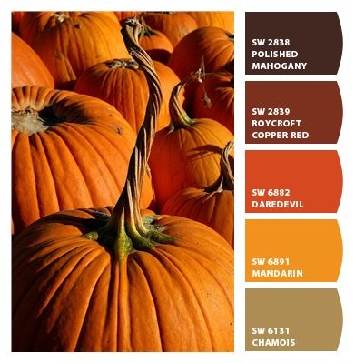 Paint colors from Chip It! by Sherwin-Williams Art Texture, Fabulous Fall, Autumn Beauty, Fall Favorites, Halloween Halloween, Fall Harvest, Fall Fun, Happy Fall, Fall Thanksgiving