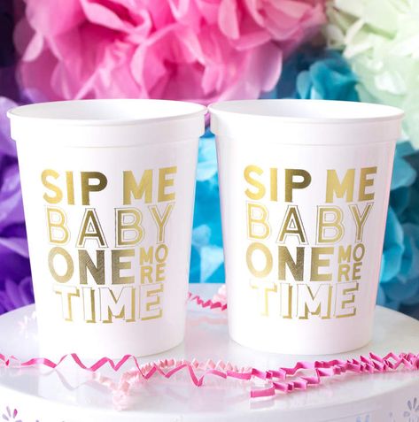 90s Bachelorette Party, 90s Bachelorette, Bachelorette Party Essentials, Bachelorette Cups, Bachelorette Party Cups, Bachelorette Party Weekend, Bachelorette Party Planning, Bridal Bachelorette Party, Bachelorette Themes