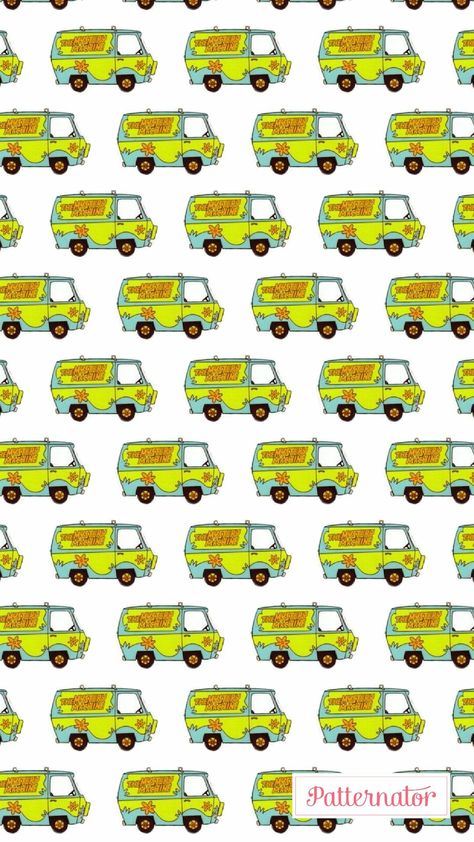 Wallpaper ~ Scooby Doo Wallpaper Iphone, Scooby Doo Pattern, What's New Scooby Doo, Scooby Doo Mystery Inc, Scooby Doo Images, New Scooby Doo, 90s Wallpaper, Iphone Wallpaper Vsco, Scooby Doo Mystery