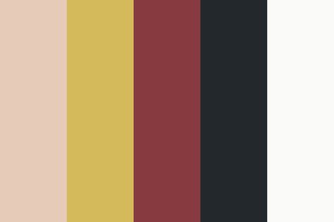 Old School Tattoo Color Palette Traditional Tattoo Color Palette, Old School Tattoo Color, Tattoo Color Palette, Palette Tattoo, Tattoo School, Tattoo Color, School Tattoo, American Traditional Tattoo, Neo Traditional