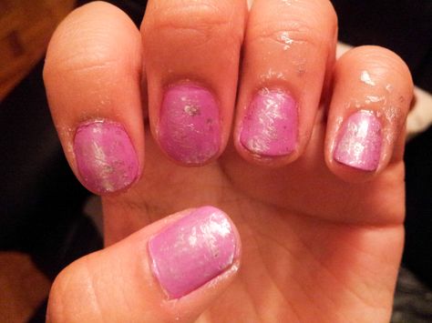 Bad nail polish jobs...or the fact that just after painting them everything you need to do seems to require full on hand use Fem Rage, Bad Nails, Acrylic Nail Polish, Painted Nails, Popular Nail Designs, Nail Pictures, Nail Oil, Glitter Nail Polish, Essie Nail Polish