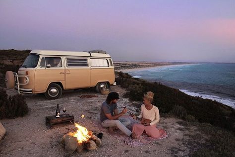 Elise Cook, Kombi Van, Kombi Home, Camping Photography, Combi Vw, Hippie Van, Travel Van, Future Life, Vw Bus