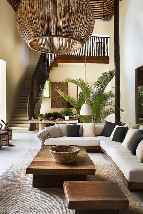 50+ Tulum Decor Inspiration Living Room Dreams Without The Plane Ticket Tulum Apartment Decor, Tulum Hotel Design, Tulum Decor Inspiration, Tulum Apartment, Tulum Decor, Tulum Style, Mexican Riviera, Living Room Aesthetics, Room Aesthetics