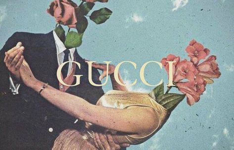 Gucci Wallpaper Laptop, Gucci Background Wallpapers, Vintage Gucci Aesthetic, Gucci Advertisement, Gucci Wedding, Gucci Aesthetic, Gucci Pattern, Frankenstein Art, Gucci Garden