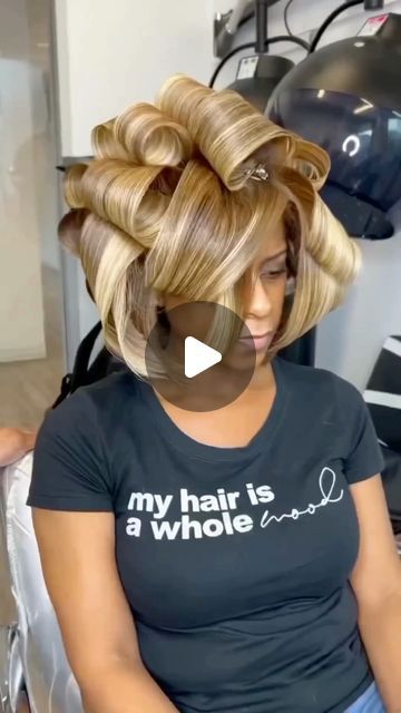 Balayage Hair For Black Women, Blonde Hair Color Ideas For Black Hair, Light Brown Hair With Honey Blonde Highlights, Blonde With Highlights Black Women, Highlighted Bob Black Women, Balayage Hair On Black Women, Honey Blonde Natural Hair Black Women, Blonde Hair Color Ideas Black Women, Blonde Highlights On Natural Hair