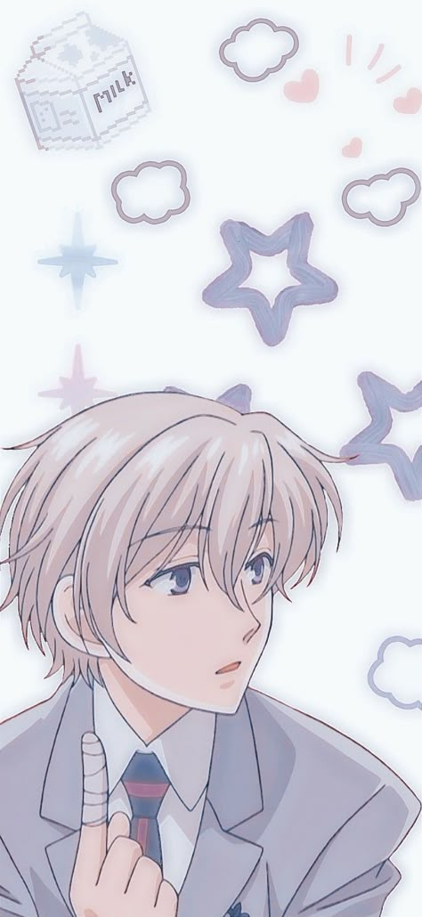 Ouran Host Club Wallpaper Iphone, Ohshc Wallpaper Aesthetic, Ohshc Wallpaper Iphone, Oran Highschool Club, Tamaki Host Club, Ouran Highschool Host Club Wallpaper, Ouran High School Host Club Wallpaper Iphone, Tamaki Suoh Wallpaper, Ouran Host Club Tamaki