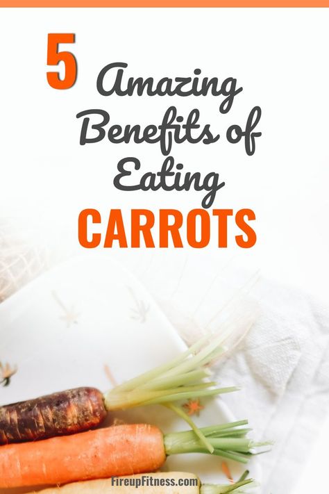 Carrots contain high amounts of beta carotene and other healthy benefits. Check out some of the amazing benefits of eating carrots. Carrots Benefits, Carrots For Hormone Balance, What Are Carrots Good For, Benefits Of Eating Carrots, Benefits Of Carrots, Benefits Of Raw Carrots, Carrot Benefits Raw, Carrots And Peanut Butter, Peanut Butter Benefits