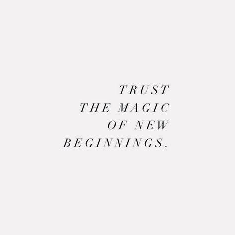 The Magic Of New Beginnings, Magic Of New Beginnings, Servant Leadership, Leader In Me, Note To Self, The Words, New Beginnings, Beautiful Words, Mantra