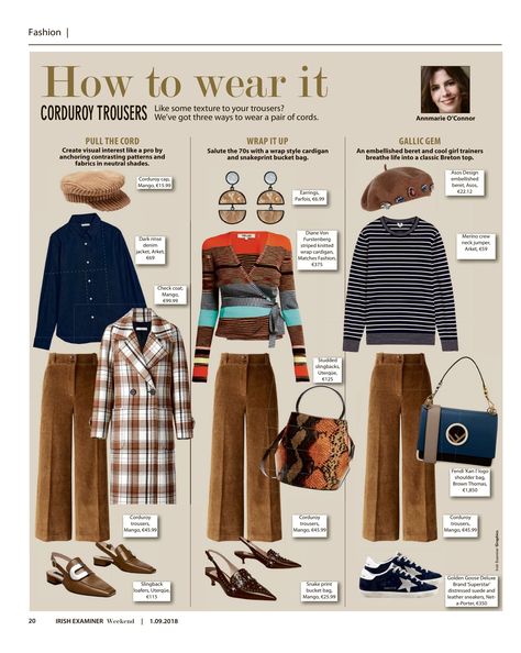 How To Style Corduroy Pants, Corduroy Trousers Outfit, Minimalist Winter Outfit, Corduroy Pants Outfit, Corduroy Trousers, Fashion Business Casual, Fashion Mistakes, Style Cardigan, Pantalon Large