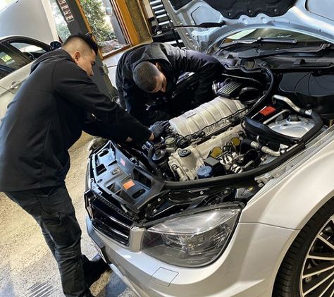 Looking for a European Car Mechanic in Port Melbourne? At Europei Motori using the latest technology and equipment for car services. We have highly qualified and trained mechanics in port Melbourne. Mechanic Working On Car, Broken Phone Screen, Port Melbourne, Broken Phone, The Mechanic, Mechanic Shop, New Photo Download, Machine Shop, European Cars