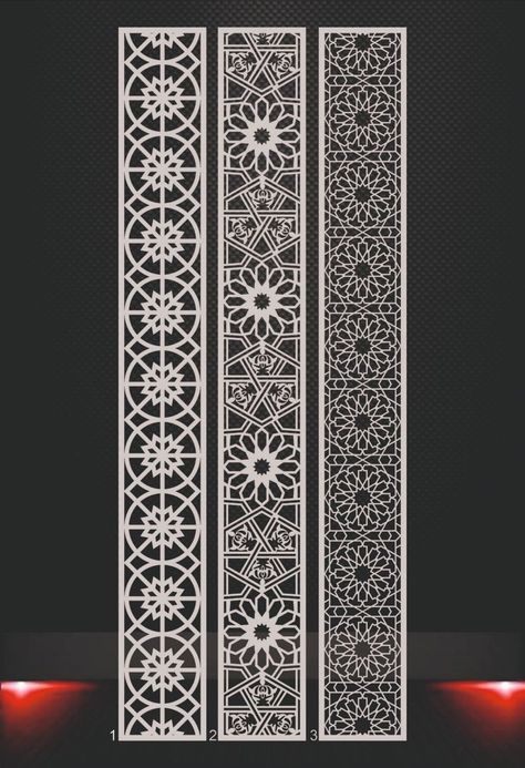 i have dxf and cdr files Cnc Decor, Royal Architecture, Modern Arabic Interior, Islamic Interior Design, Jali Design, Shading Device, Hostels Design, Jaali Design, Cladding Design