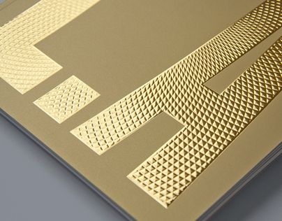 Check out this @Behance project: "L.A#11" https://www.behance.net/gallery/6062685/LA11 Embossed Business Cards, Blind Embossing, Corporate Stationery, Business Card Design Inspiration, Hot Foil Stamping, Graphics Layout, Stamp Printing, Metallic Paper, Foil Stamping