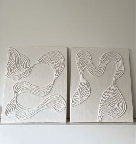 Minimalist wall art, plaster art, structure abstract painting, spackle wall art, wall art, aesthetic wall art, textured plaster wall art, bohemian, neutrals, plaster art canvas, wall art painting, abstract wall art, wall art ideas, painting aesthetic, art, artwork, texture painting, white 3D textured painting Textures Abstract Painting, Neutral Acrylic Painting Ideas, Canvas Spackle Art, Spackle Canvas Art, Spackle Painting On Canvas, Diy Spackle Art, Spackle Painting, Spackle Art Texture Diy, Spackle Wall Art