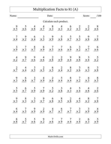 multiplication worksheets printable 4 Th Grade Math Worksheet, How To Do Multiplication, Christmas Multiplication Worksheets, Multiplication Questions, Math Worksheets For Kids, Multiplication Cards, Multiplication And Division Worksheets, Printable Multiplication Worksheets, Math Multiplication Worksheets