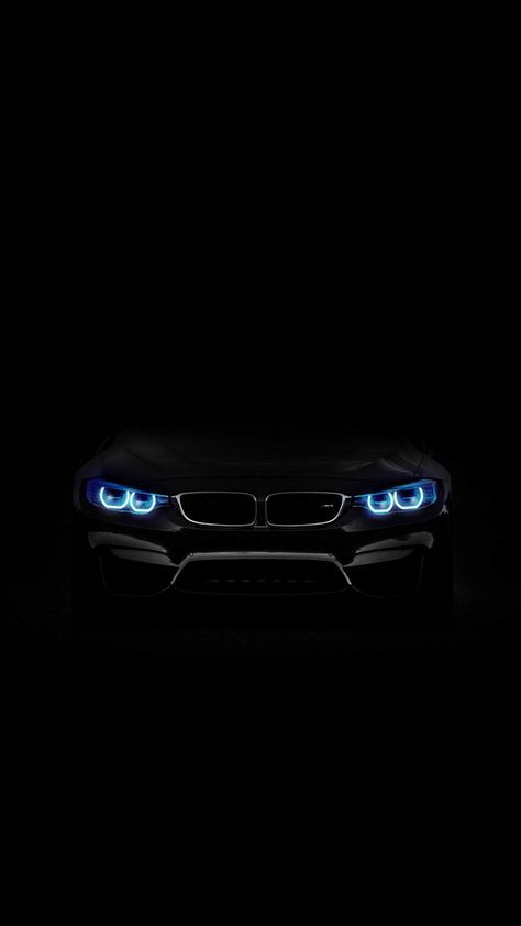 BMW Angel Eyes iPhone Wallpaper Bmw Iphone Wallpaper, Bmw Angel Eyes, Mercedes Benz Wallpaper, Black Bmw, Carros Bmw, Car Iphone Wallpaper, Bmw Black, Mustang Car, Logo Wallpaper Hd