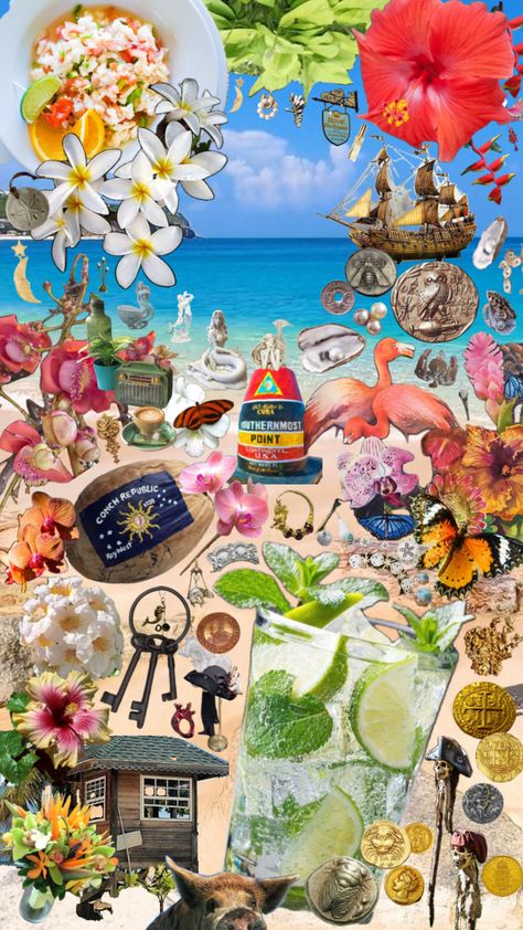 Caribbean Aesthetic, Island Gyal, Caribbean Island, Phone Art, Turks And Caicos, Turks And Caicos Islands, Connect With People, Your Aesthetic, Creative Energy