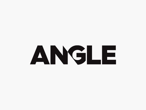 logo, logo design, branding, identity logo designer, Angle by Aditya | Logo Designer Angle Logo, Angel Logo Design, Angel Logo Design Art, Angel Logo, Logo Triangle Design, Sharp Logo, Clever Logo, Core Values, Graphic Design Studios