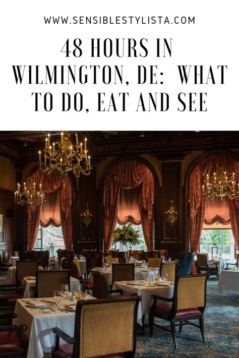 Wilmington Delaware Things To Do, Delaware Aesthetic, Swimming With Whale Sharks, Wetland Park, Wilmington Delaware, River Lodge, Travel America, England Trip, Longwood Gardens