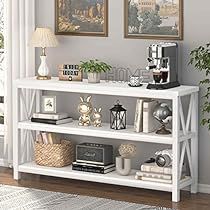 Horizontal Bookshelf, 6 Cube Storage, Bookshelf White, Cube Storage Organizer, White Hallway, Long Sofa Table, Oak Wardrobe, Storage Bookcase, Industrial Console Tables