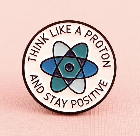 Think Like A Proton, Ada Lovelace, Magnetic Bottle Opener, Pin Ideas, The Scientist, Influential Women, Business Day, Brain, Enamel Pins