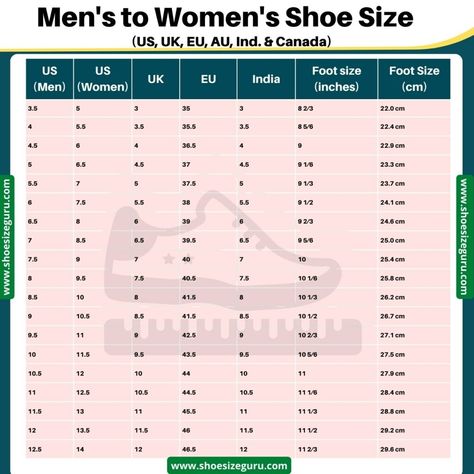 Womens Shoe, Youth Shoes, Woman Shoes, Shoe Size Conversion, Shoe Size Chart, Among Us, Men Shoes Size, Size Charts, Don't Worry