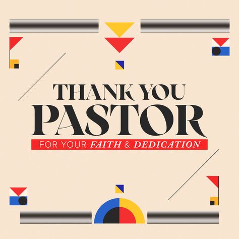 October is Pastor Appreciation Month! Our blog has 20 simple ways to show your pastor some love. Pastor Appreciation Ideas, Appreciation Images, Religious Bulletin Boards, Pastor Appreciation Month, Thank You Pastor, Pastor Appreciation Day, Pastor Appreciation, Church Bulletin Boards, Pastors Appreciation