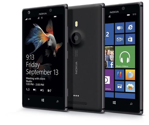 NYT: Nokia was Flirting with Android on its Lumia Smartphones T Mobile Phones, Nokia Phone, Cell Phone Service, Unlocked Cell Phones, Nokia Lumia, Phone Plans, Mobile Phone Repair, Phone Service, Pc Portable