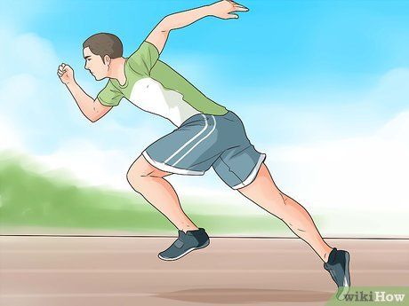 3 Simple Ways to Improve Your Running Speed and Endurance Running Endurance, Running Speed, Man Up, Interval Training, Workout Challenge, Simple Way, Stretching, Improve Yourself, Family Guy