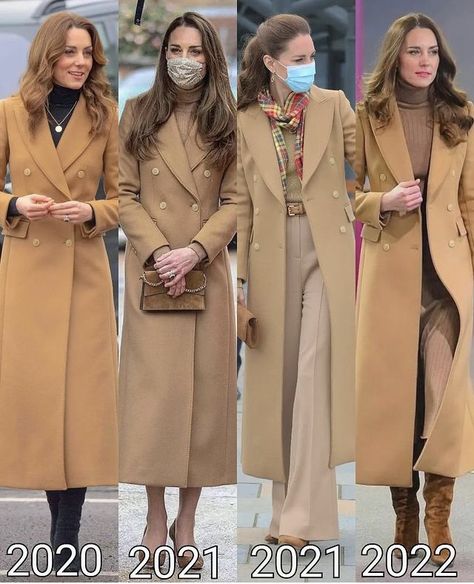 Minimalisticky Chic, Royalty Outfits, English Country Fashion, Gray Hair With Lowlights, Kate Middleton Style Outfits, Looks Kate Middleton, Transitional Outfits, Hair With Lowlights, Gray Hair Color