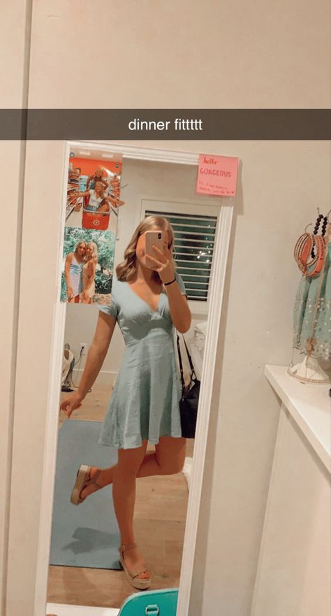 Dress Up Outfits For School, Charity Gayle, Pacsun Dress, Cute Church Outfits, Summer Teen, Sports Banquet, Fit Checks, Country Clothes, Trendy Outfit Inspo