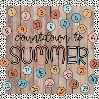 Countdown To Summer Bulletin Board, Caterpillar Bulletin Board, Boho Bulletin Board, Classroom Countdown, Summer Countdown, Summer Bulletin Board, High School Bulletin Boards, Countdown To Summer, Cute Bulletin Boards