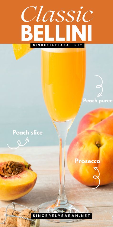 🍑🥂 If you're a fan of fruity, refreshing cocktails, then the Classic Bellini is a must-try! Our latest post takes you through the simple steps to craft this Italian favorite right at home. Perfect for summer afternoons or any special occasion, the Classic Bellini is all about bringing a touch of elegance to your glass. Let’s toast to easy, delicious, and timeless drinks with this delightful recipe! Fall Cocktails Easy, Curacao Drink, Mint Chocolate Chip Cupcakes, Pumpkin Cheesecake Cookies, Caramel Apple Cookies, Bellini Recipe, Pumpkin Oatmeal Cookies, Chocolate Chip Cupcakes, Italian Cocktails