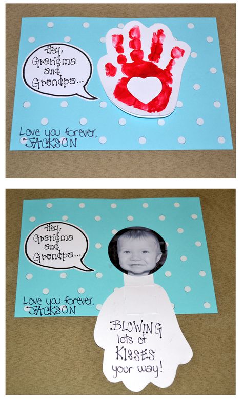 Valentine Craft Toddler Grandparents, Grandparents Day Keepsake Crafts, Grandparents Day Art For Infants, Grandparents Day Infant Crafts, Prek Valentines Gifts For Parents, Grandparents Toddler Craft, Valentines Day Crafts For Parents, Toddler Grandparents Day Craft, Grandparents Day Gifts From Toddlers