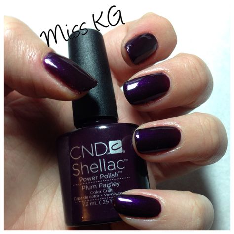 Cnd Shellac Brown Colors, Nail Art For Girls, Cnd Shellac Colors, Shellac Nail Colors, Cnd Shellac Nails, Shellac Colors, Cnd Vinylux, Gel Nail Colors, Cnd Shellac