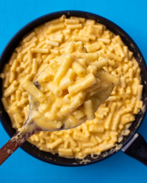 Healthy Kraft Mac And Cheese Recipes, Mozzarella Mac And Cheese, Kraft Mac And Cheese Recipe, Kraft Mac And Cheese, Mac And Cheese Healthy, Kraft Mac N Cheese, Healthy Mac N Cheese, Healthy Budget, Freezer Friendly Meals