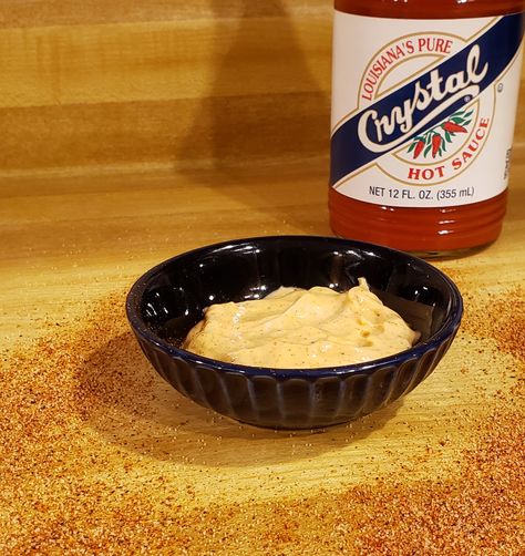 Do you like a little spice added to your sandwiches and burgers? If so, this Cajun mayo is the perfect way to add some flavor! Cajun Burger Sauce, Cajun Chicken Bites, Cajun Burger, Cajun Mayo, Firehouse Subs, Easy Sandwich, Cold Sandwiches, Burger Sauce, Simple Sandwiches