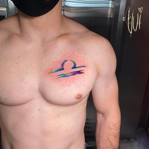 Libra Tattoo For Men, Libra Tattoo Designs, Goddess Of Justice, Libra Constellation, Libra Tattoo, Saved Tattoo, Zodiac Tattoos, Libra Sign, Zodiac Tattoo