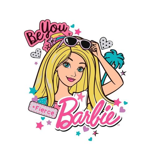 Barbie Greta Gerwig, Barbie Movie Margot Robbie, Microsoft Word Fonts, Barbie Theme Party, Barbie Printables, Barbie Drawing, Greta Gerwig, Barbie Logo, Barbie Cartoon